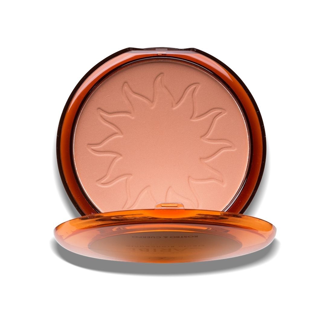 Polvo Bronceador Caribe N°2 Tan 30g