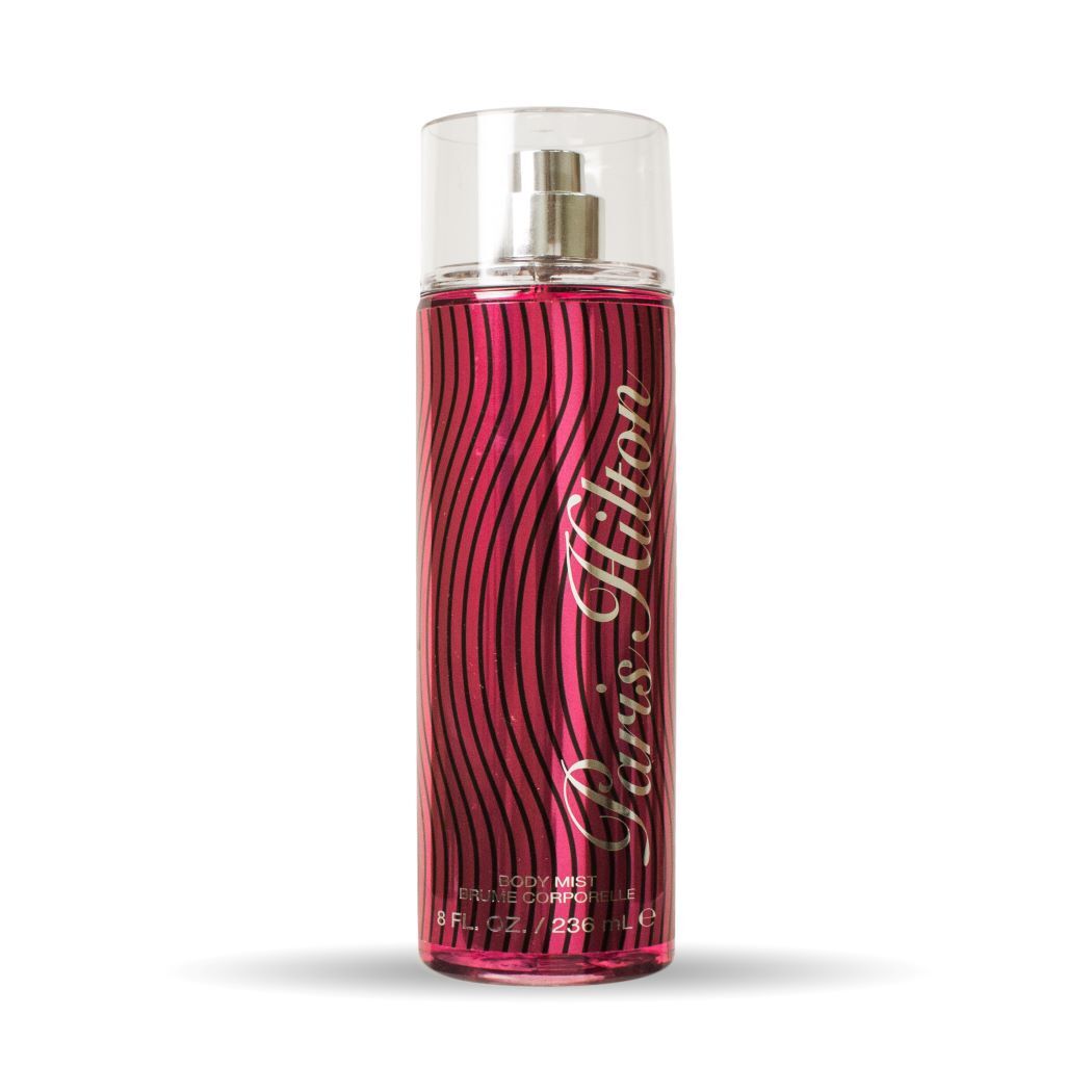 Body Mist Paris 236ml