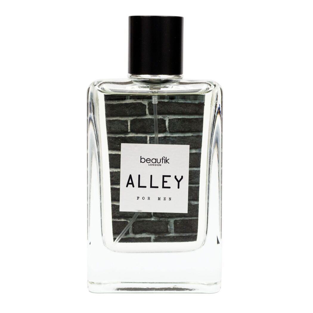 Beautik London Edt Alley Fm 100ml / 12