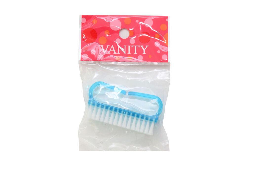 Escobilla de uñas mediana