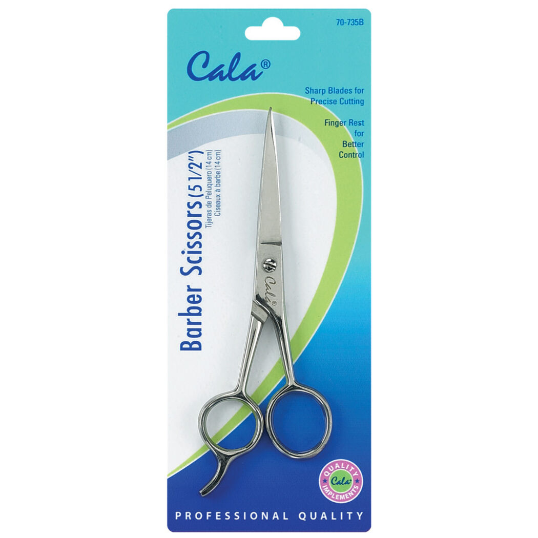 Tijera peluquero de 5 1/2" 