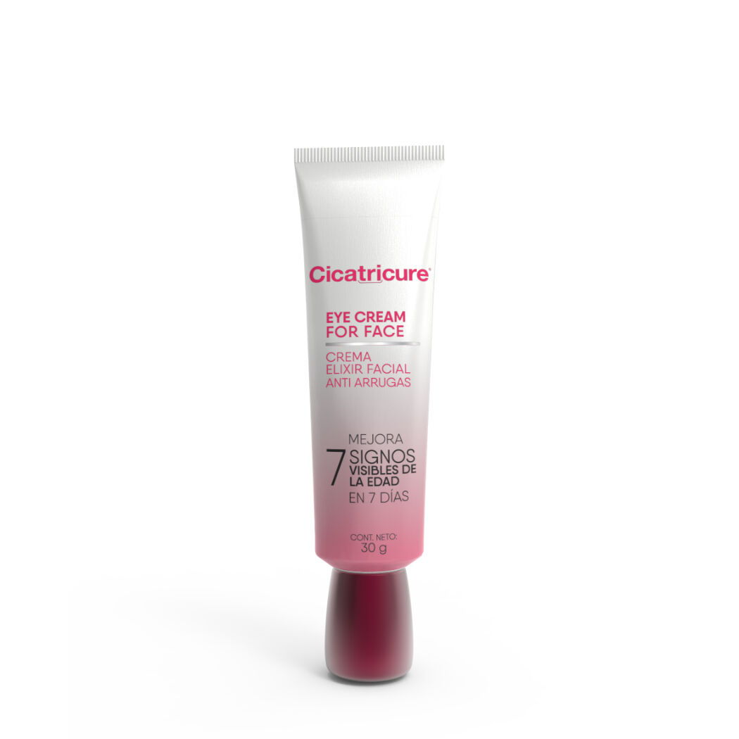 Cicatricure Eye Cream For Face 30g