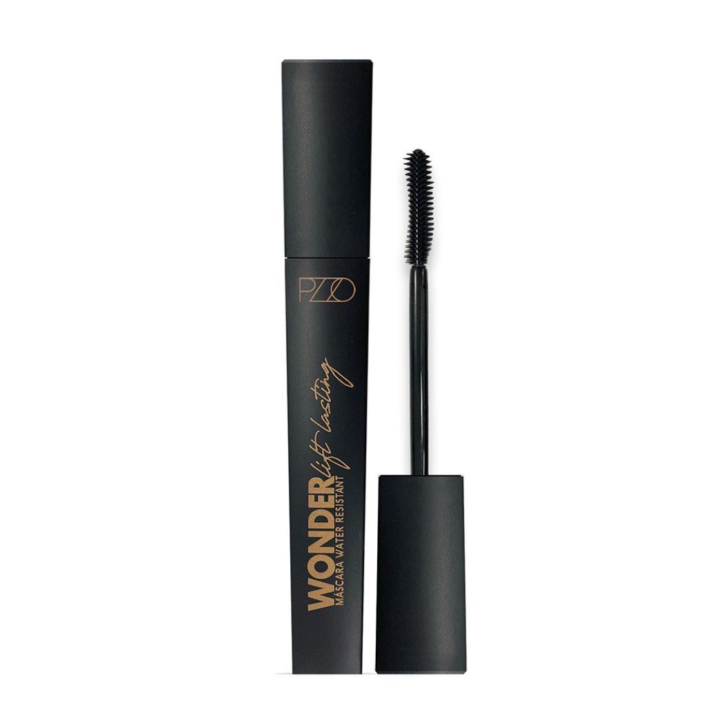 Máscara de pestañas Petrizzio Wonder Lift Lasting 10ml