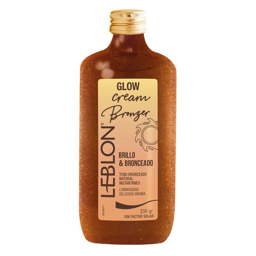 Leblon BRZ Glow Cream 230g