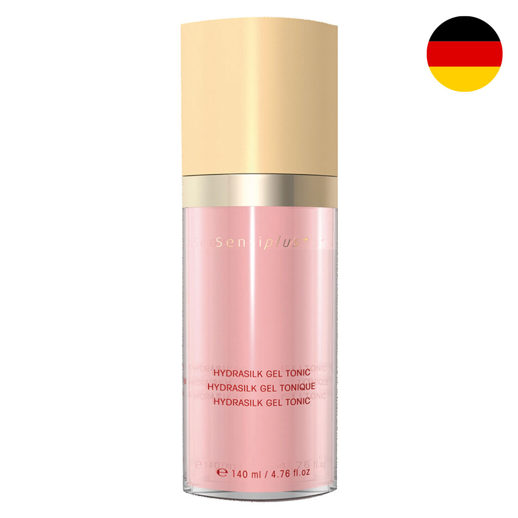 Tónico Gel Sensiplus 140 ml 