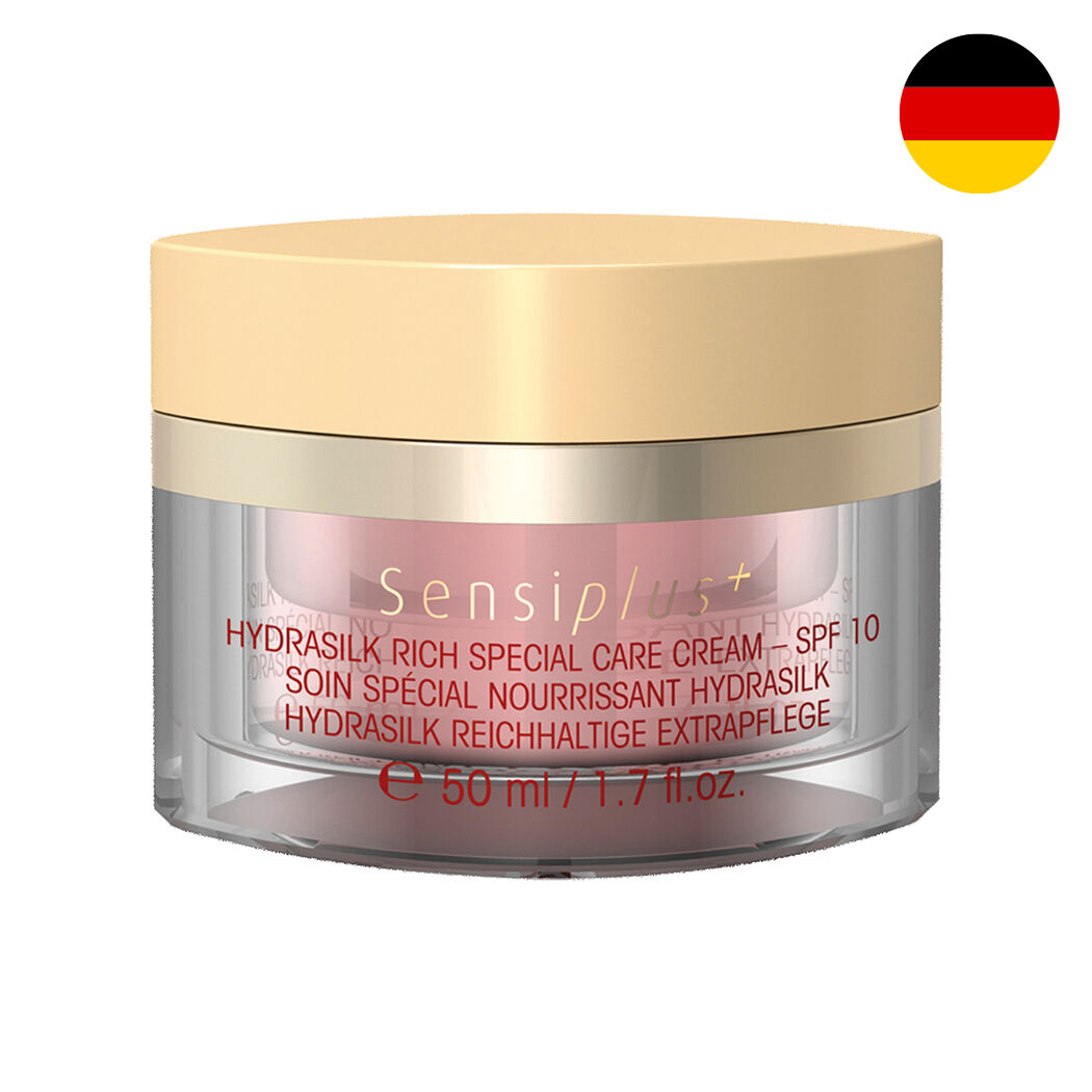 Crema Sensiplus + Day&Night FPS10