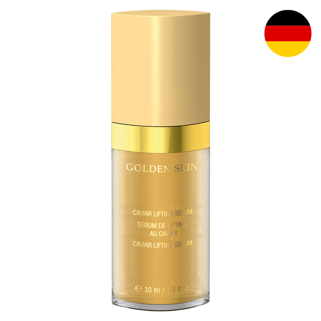 Serúm Revitalizante Caviar Lifting