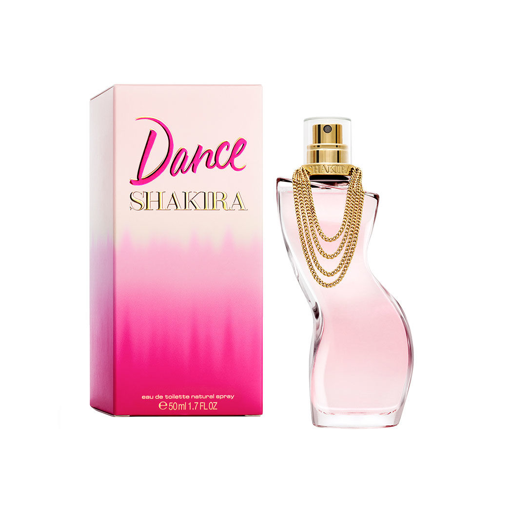 Perfume Dance Para Mujer 