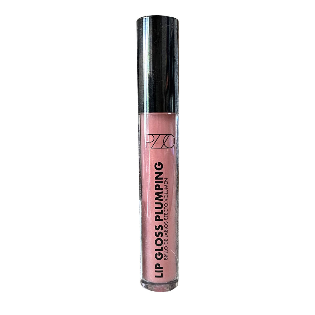 Petrizzio Lip Gloss Plumping 02 Light Pink