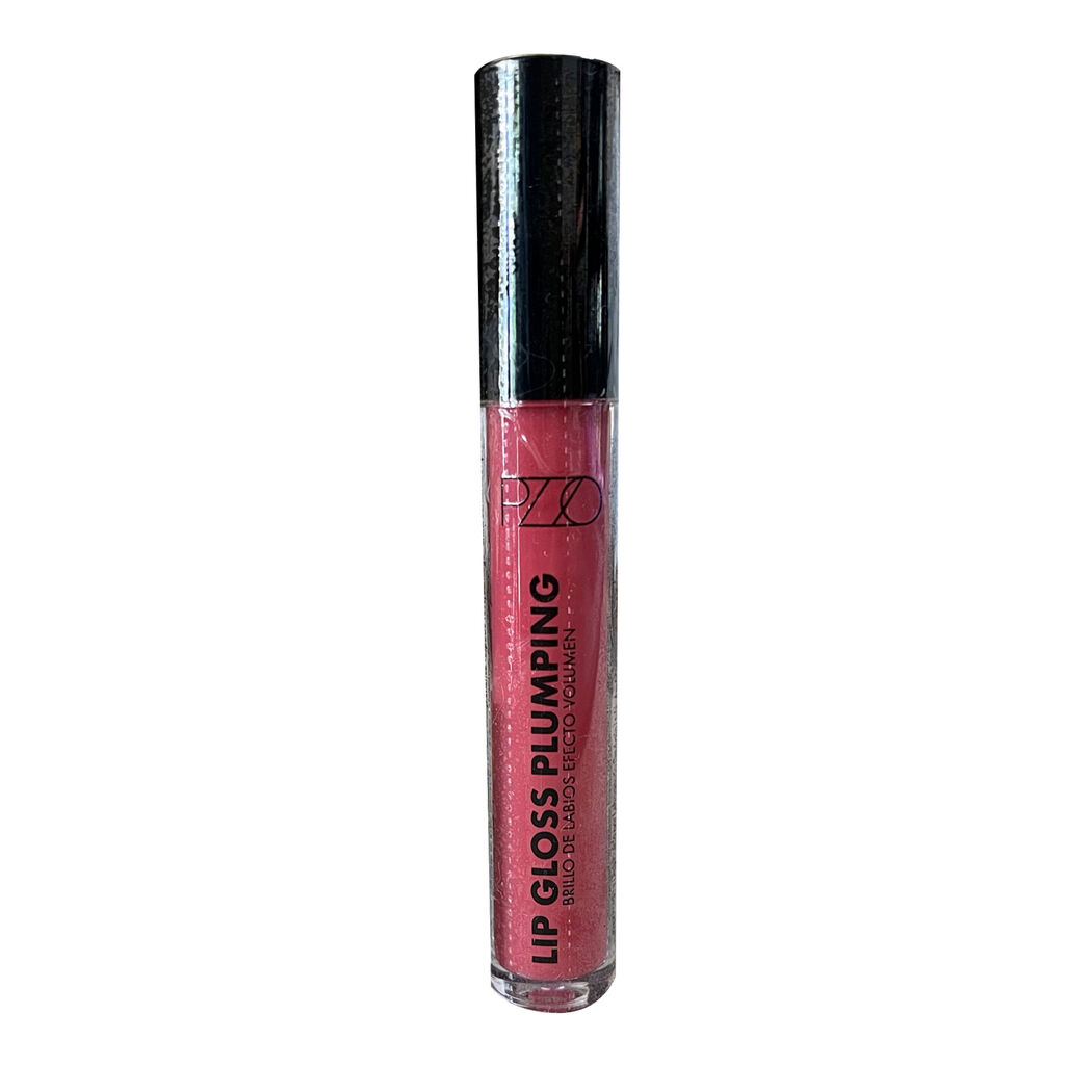 Lip Gloss Plumping Petrizzio 01 Light Red