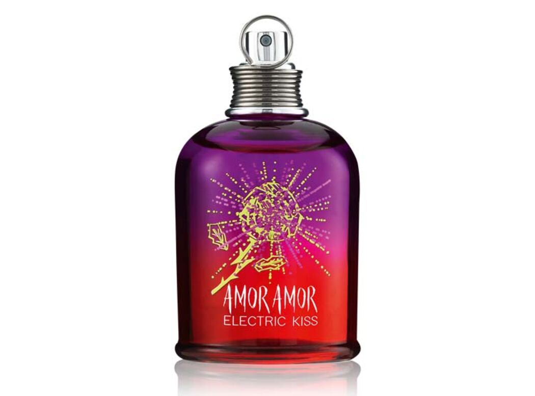 Cacharel Amor Amor Electric Kiss EDT 30ml