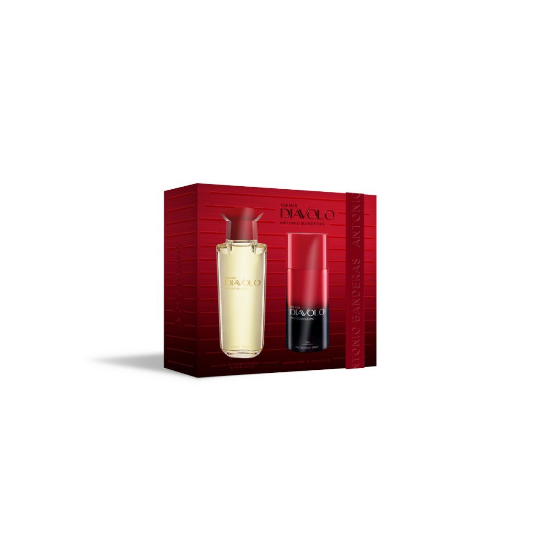 AB DIA 2022 H2 (EDT 100ML + DEO 150ML)