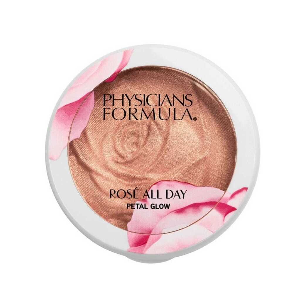 Iluminador Physicians Formula Rosé Petal Pink