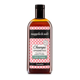 Champú Epigenético Anti Caspa
