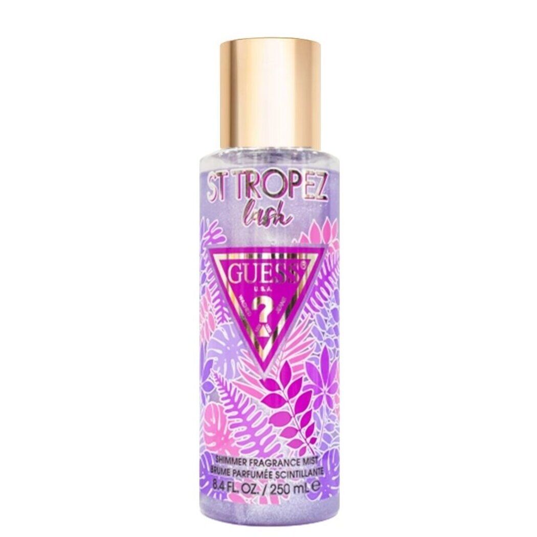 Guess ST Tropez Mist Shimmer 250ml