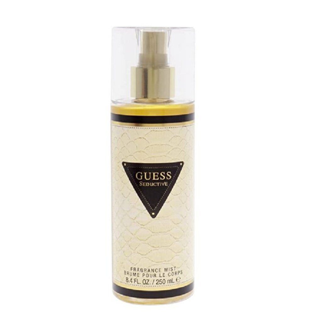 Guess Seductive Women Body Mist 250ml