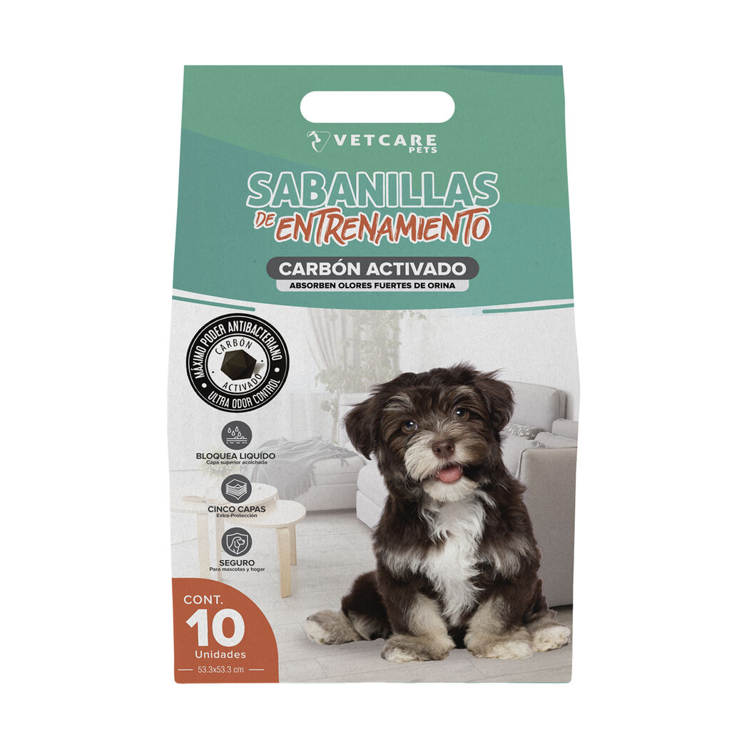Vetcare Sabanillas de Entrenamiento