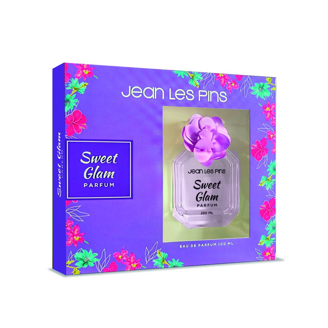 Fragancia Sweet Glam 100ml EDP