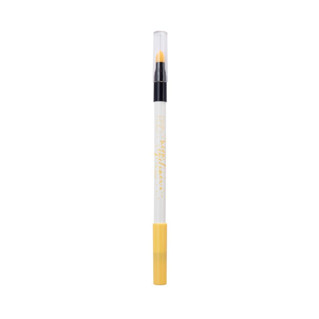 Delineador Neon Yellow PZZO