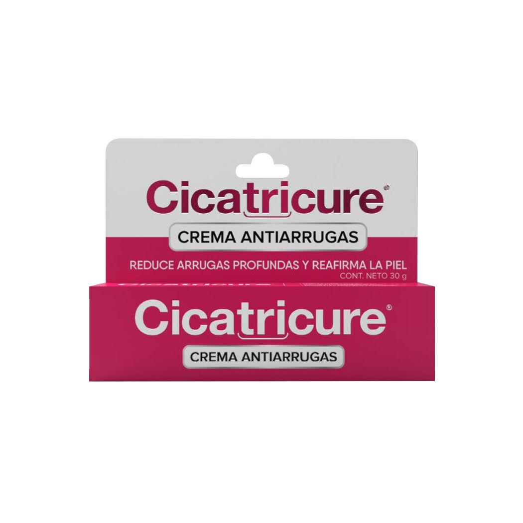Crema Antiarrugas Cicatricure 30g