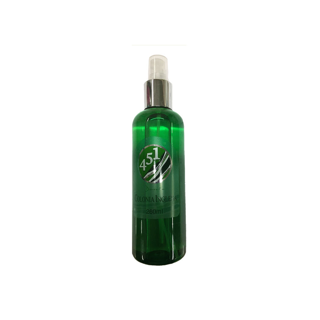 Colonia Inglesa 451 260ml