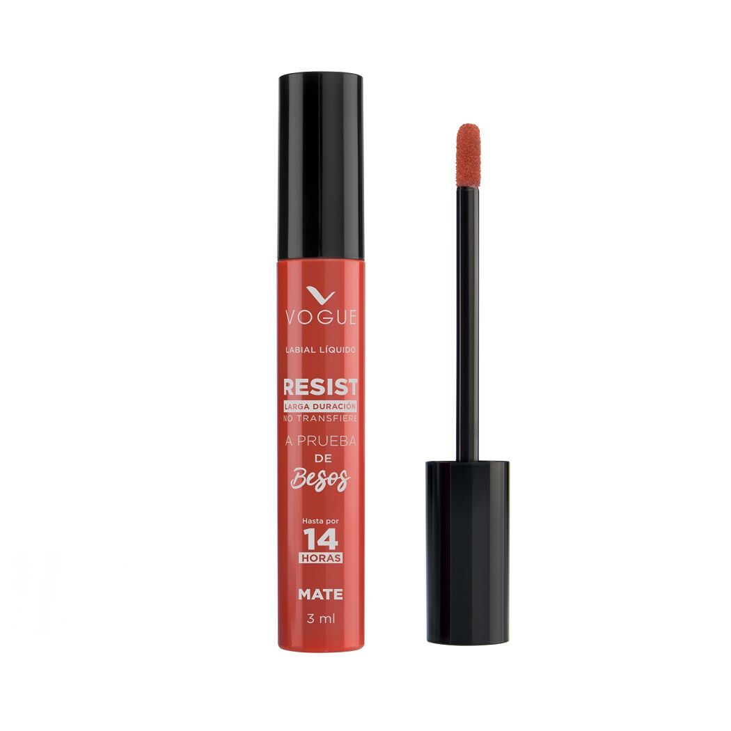 V Labial Resist Soñadora 3ml