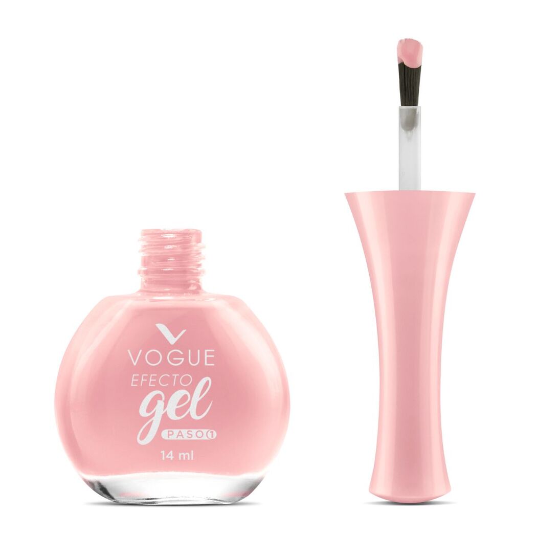 Esmalte Efecto Gel Vogue Alma 14ml