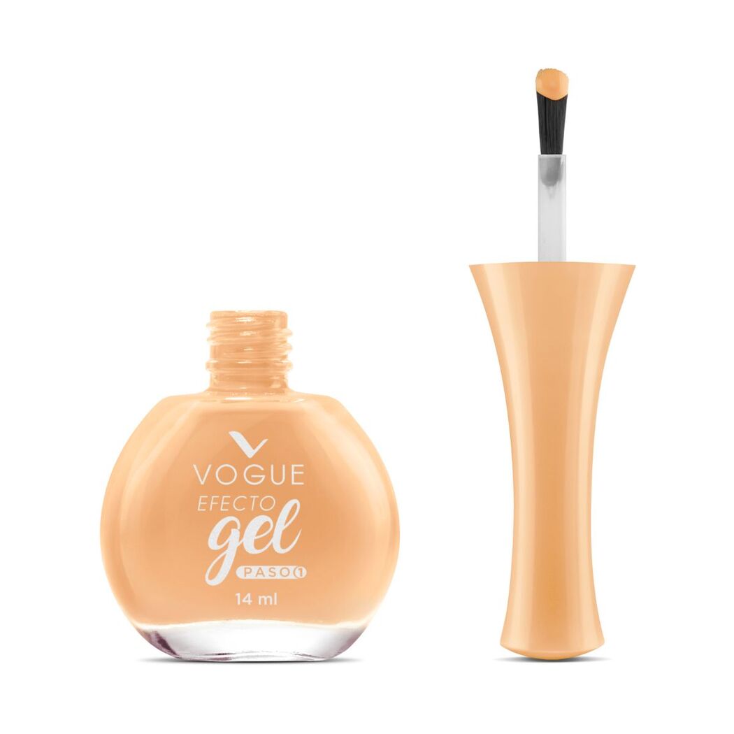 Esmalte Vogue Efecto Gel Agradecer 14ml