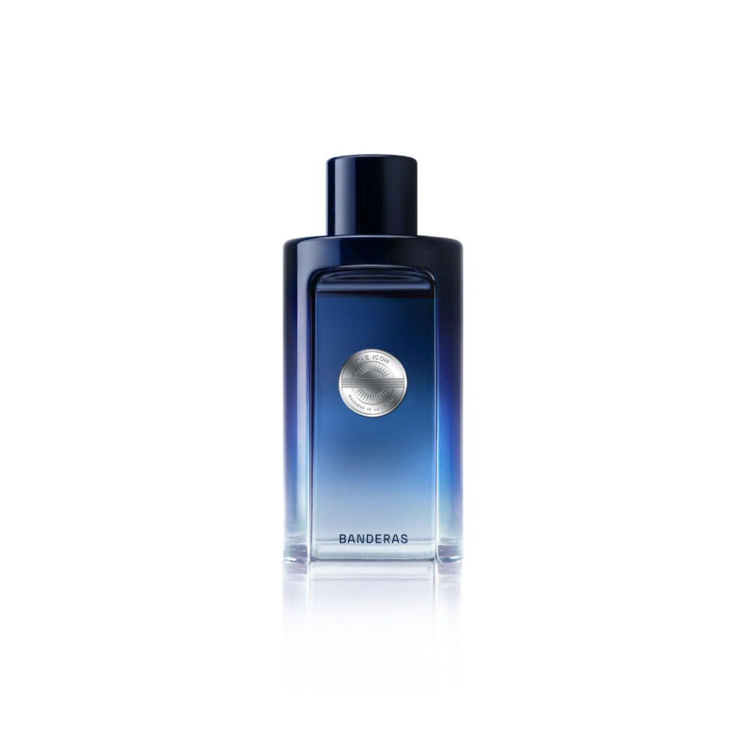 Antonio Banderas The Icon EDT Perfume Hombre 200ml