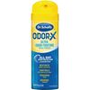 888853000589 polvo en spray combate olores