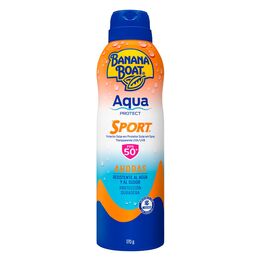 Banana Boat Aqua Prot Sport FPS 50+ Cspray
