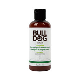 Original Shampoo Y Bálsamo Barba