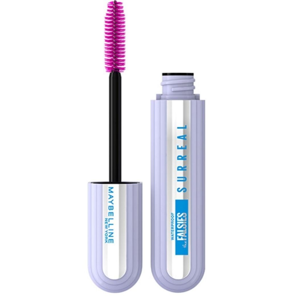 Máscara de Pestañas Maybelline Falsies Surreal Extensions Overload - WTP