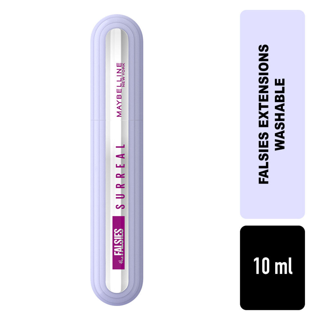 Máscara de Pestañas Maybelline Falsies Surreal Extensions Overload - WSH