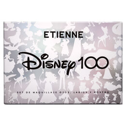 Set-maquillaje-disney-100-etienne-makeup