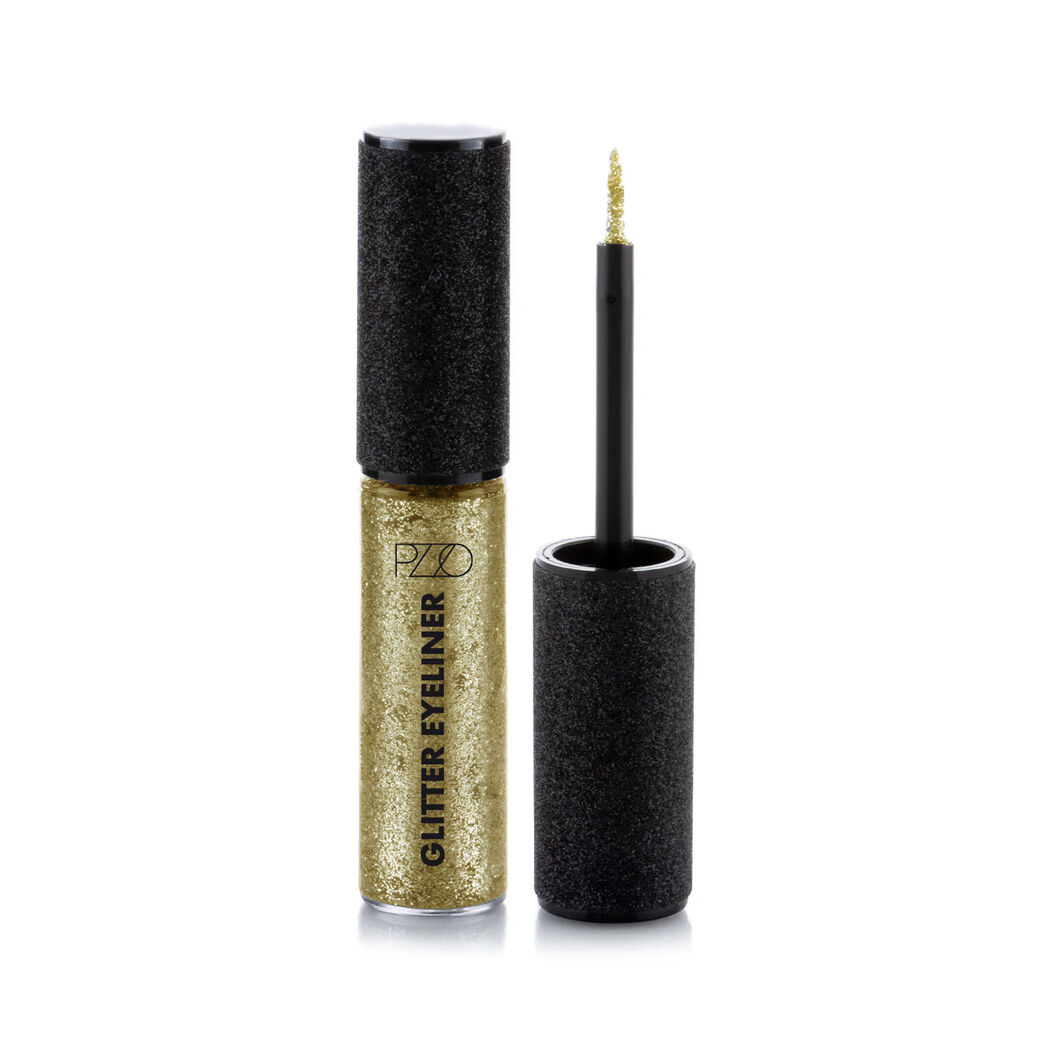 Glitter Eyeliner Petrizzio Gold 03