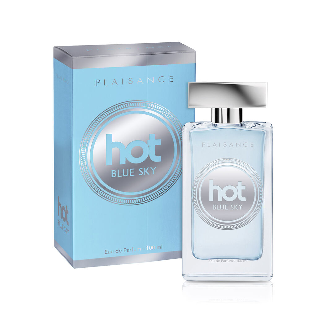 Plaisance Perfect Hot Blue Sky 100ml